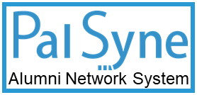 PalSyne Alumni Network System